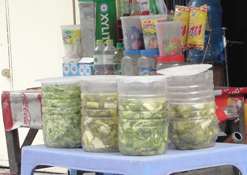 “Điểm mặt” những nghề lãi vài nghìn, thu nhập bạc triệu