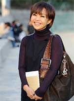 Cô gái có thu nhập “khổng lồ” nhờ… tiếng Anh