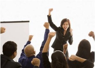 Những quy tắc để diễn thuyết tốt hơn