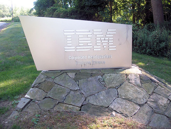Bài học lãnh đạo từ người đứng đầu trường quản trị IBM