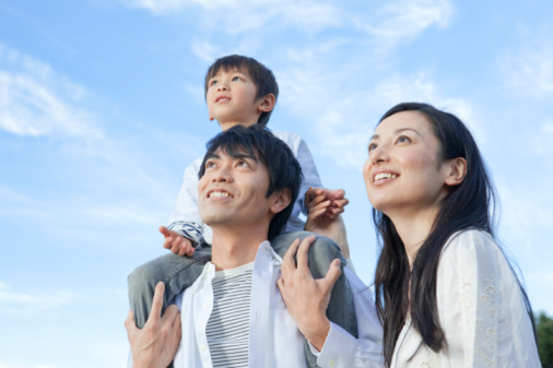 4 lời khuyên cho người chuyển gia đình đến chỗ làm mới