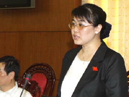 Những nữ doanh nhân Việt khiến người khác ‘ngả mũ’