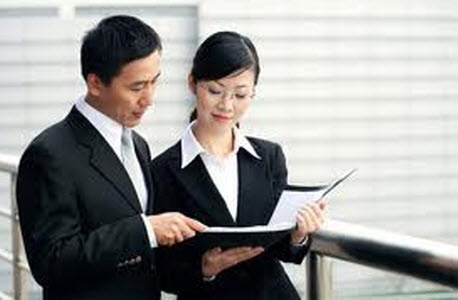 Nghề phân tích tài chính