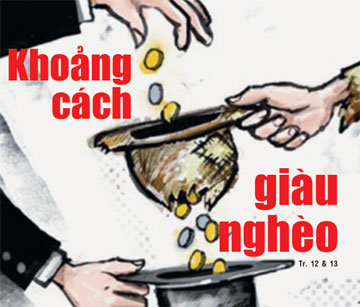 Bạn dự định trở thành giàu có hay nghèo hèn?