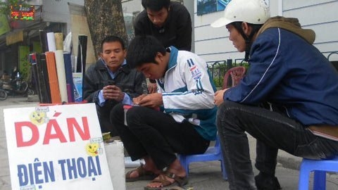 Những nghề ‘hốt bạc’ bất ngờ