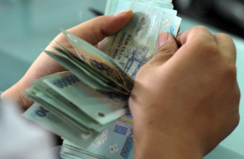 Năm 2030, thu nhập người Hà Nội đạt 17.000 đôla