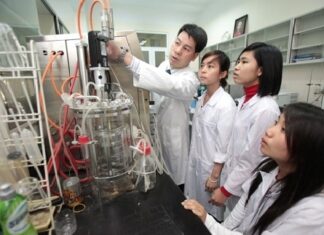Công nghệ sinh học – ngành học của tương lai