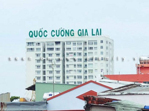 Kinh tế khó khăn, “đại gia” cũng… “móm”