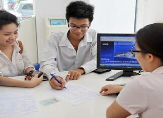 Nghệ thuật thuyết phục trong quá trình tìm việc