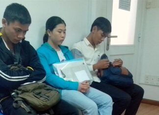 Cẩn thận khi tìm việc