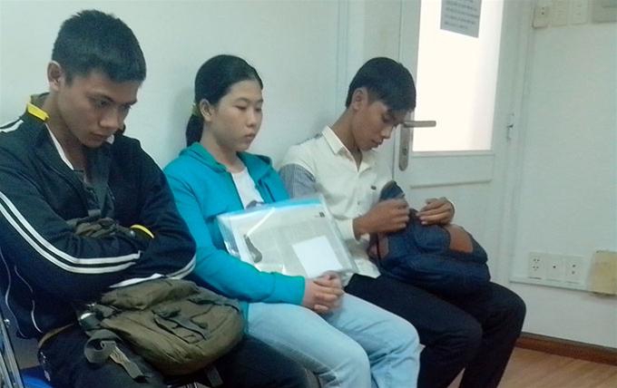 Cẩn thận khi tìm việc