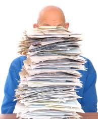 Làm nhẹ đi công việc quá tải