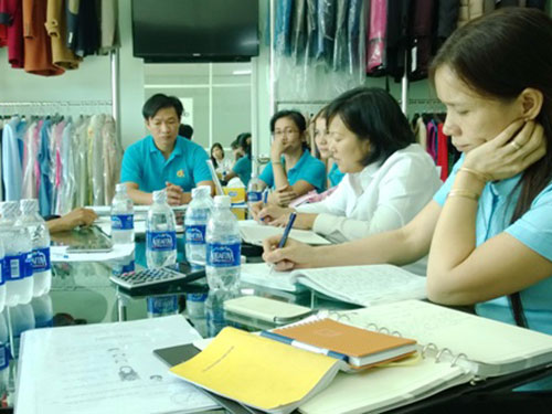 Muôn hình vạn nẻo cách quản lý … khác người