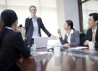 Sức mạnh của SMEs