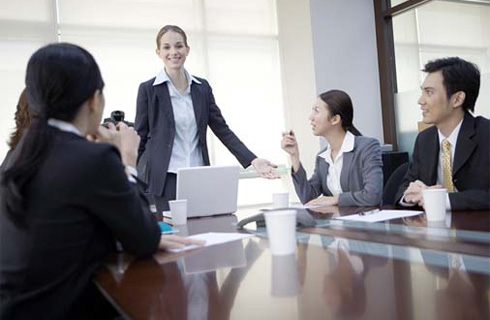 Sức mạnh của SMEs