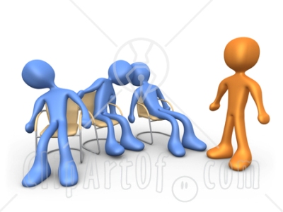 Quan hệ sếp mới – lính cũ