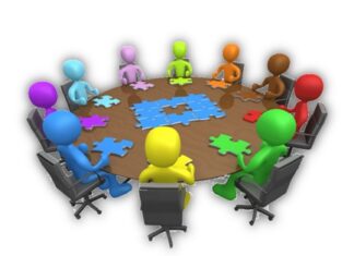 Phong cách quản lý nhân viên