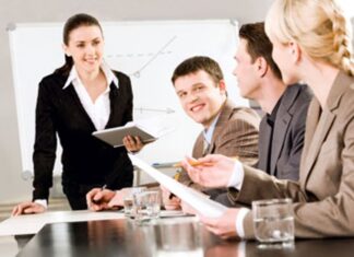 Văn hóa ứng xử = sức mạnh doanh nghiệp