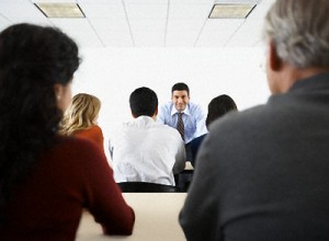 Cẩm nang 10 chữ giúp bạn làm quản lý tốt
