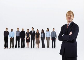 Để có môi trường làm việc cạnh tranh lành mạnh