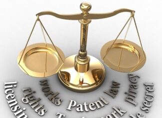 Quy định về việc sử dụng hình ảnh có bản quyền