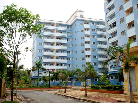 Quỹ phát triển Nhà ở xã hội: Tiềm ẩn rủi ro như một tổ chức tín dụng