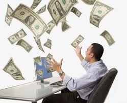 Quy luật của việc tăng lương