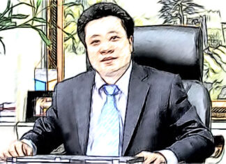 Quyền lực kinh doanh khổng lồ của ông Hà Văn Thắm