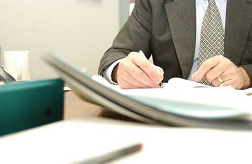 Khắc phục tính thiếu quyết đoán trong công việc