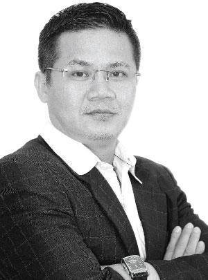 Ra khỏi ao làng, bắt đầu từ những bước đi nhỏ