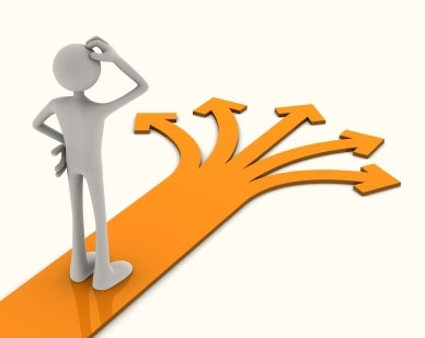 Cách nâng cao kỹ năng của bản thân khi ra quyết định