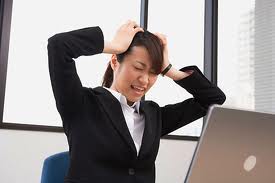 Tám bước giải quyết rắc rối