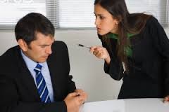 Những điều khiến sếp bạn phật ý