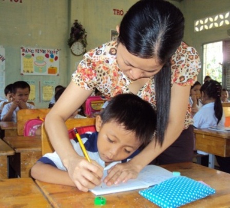 Bác sĩ là nghề nhiều trẻ em Việt Nam muốn làm nhất