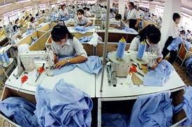 Nhân viên kỹ thuật, lao động phổ thông trở nên “đắt hàng”