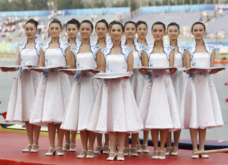 PG: Ngoại hình đẹp, chưa đủ!