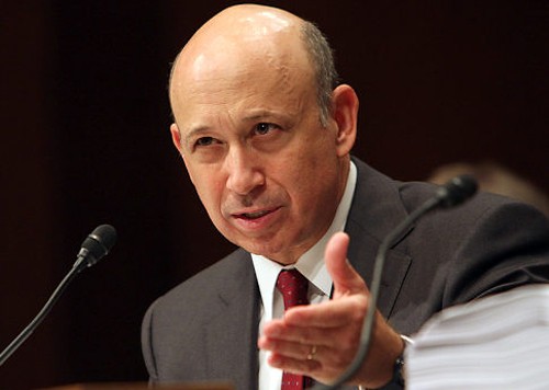 CEO Goldman Sachs: Muốn thành công, hãy soi gương