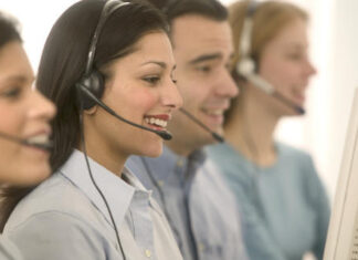 Gọi điện sales cũng cần có kĩ năng!