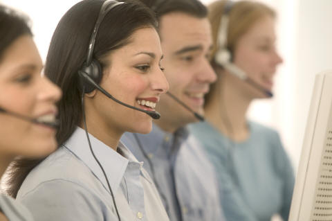 Gọi điện sales cũng cần có kĩ năng!