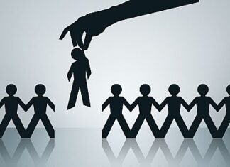 Học cách sa thải nhẹ nhàng