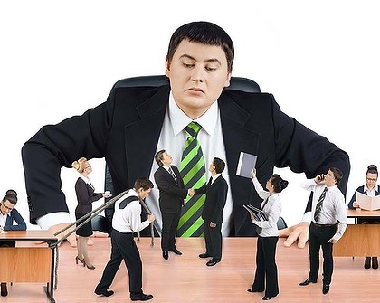 Sa thải nhân viên sao cho khéo