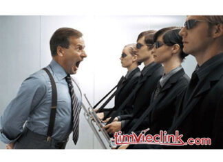 “Điểm danh” 6 sai lầm lớn nhất của các sếp