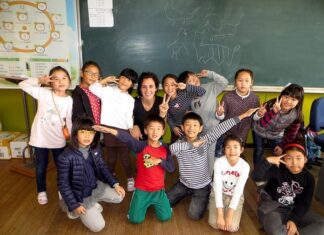 “Săn lùng” trại hè quốc tế cho con xuất ngoại !