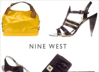 Nine West: Từ thợ giày trở thành huyền thoại giày dép thời trang thế giới