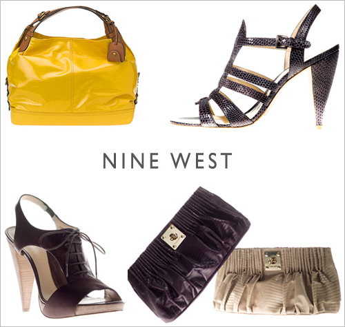 Nine West: Từ thợ giày trở thành huyền thoại giày dép thời trang thế giới