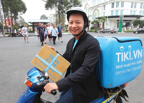 Sẵn sàng khởi nghiệp  !