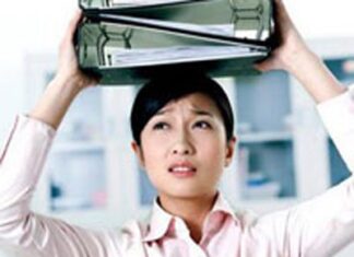 4 cách từ chối sếp nhận thêm việc