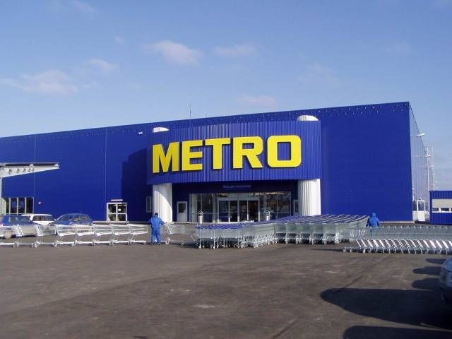 Sau Việt Nam, Metro lên kế hoạch rút lui khỏi nhiều thị trường khác
