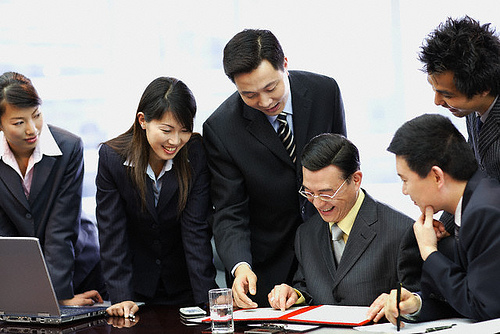 Sau tinh giảm biên chế cần khôi phục tinh thần của nhân viên