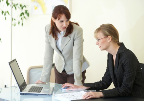 Cân nhắc khi muốn góp ý cho sếp mới